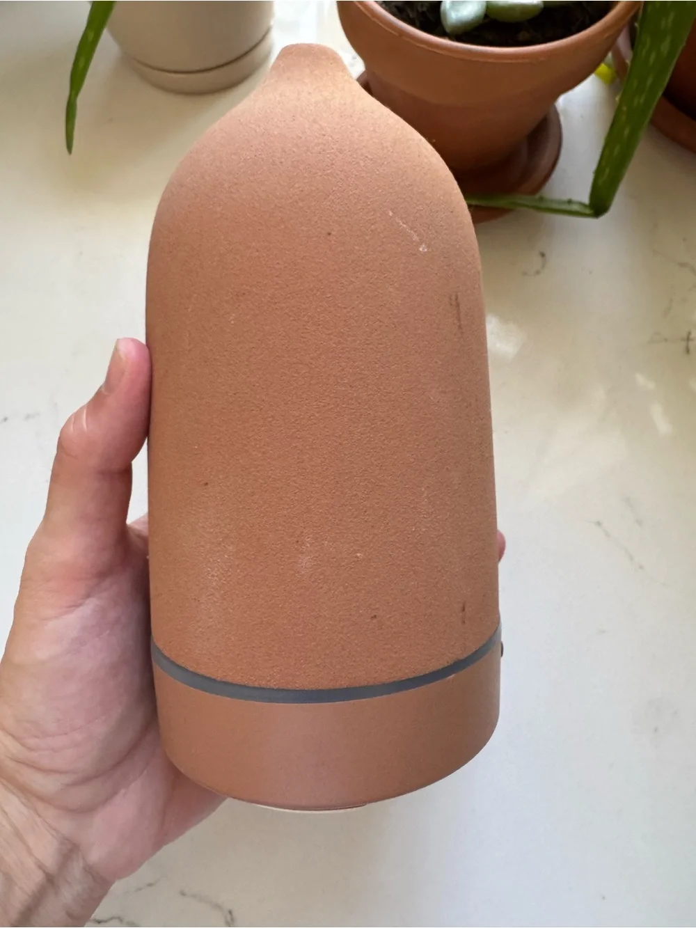Vitruvi essential oil